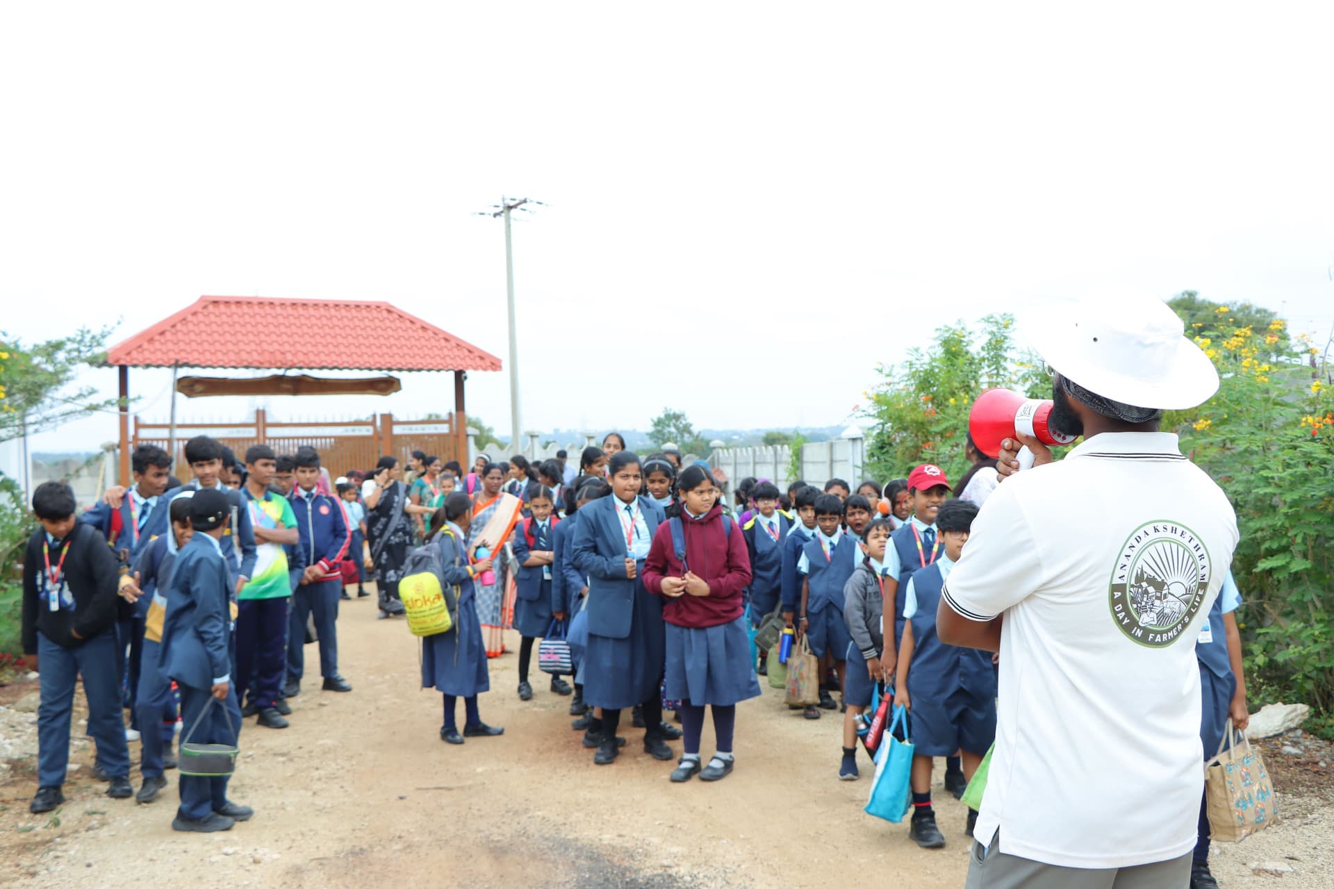 School Groups